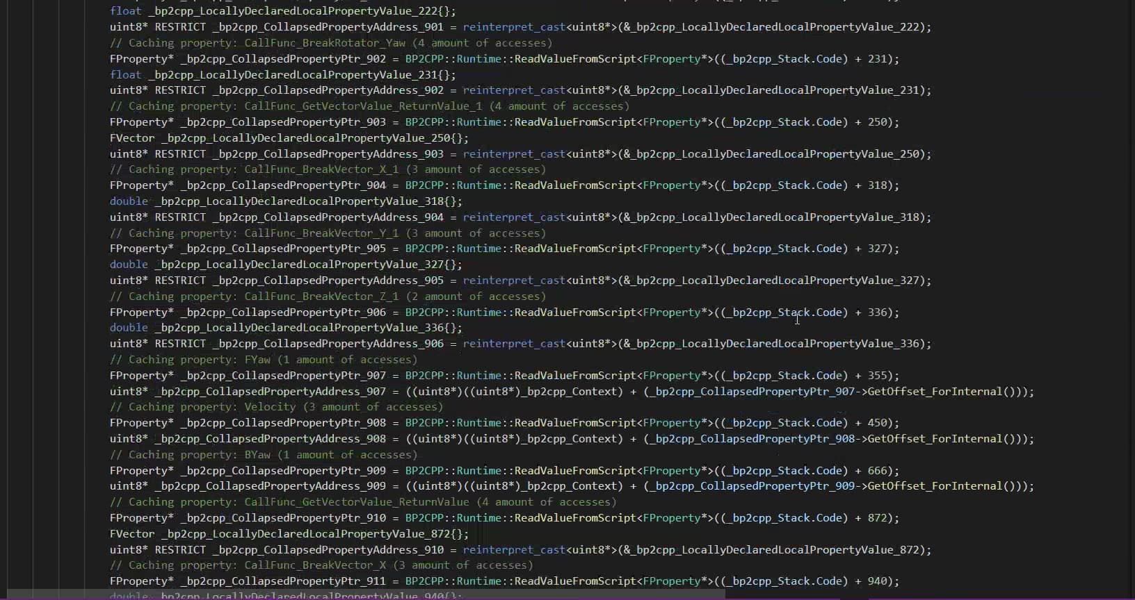 Code